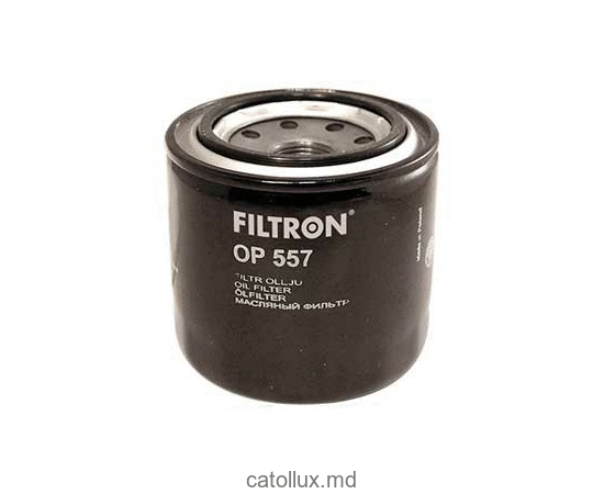Масляный фильтр Filtron OP557 
