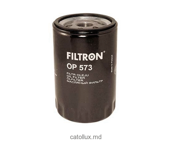 Filtru ulei OP573 