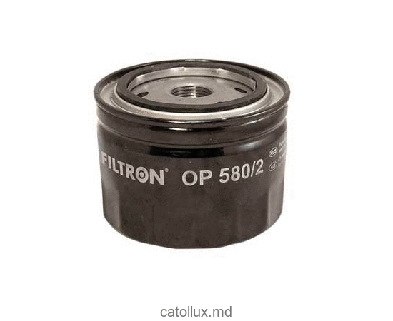 Масляный фильтр OP580/2 