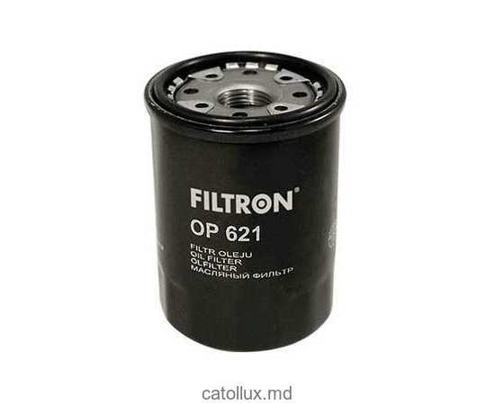 Масляный фильтр FILTRON OP621 