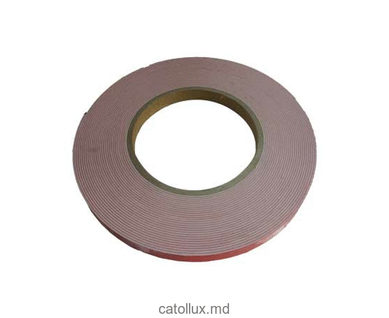 Bandă adezivă dubla 10mm*10m 