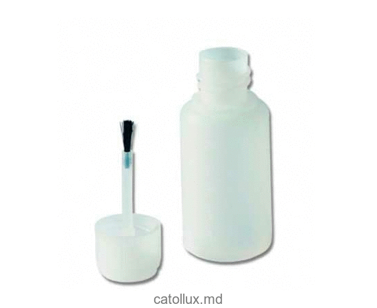 Бутылочка с кисточкой Troton 25ml 