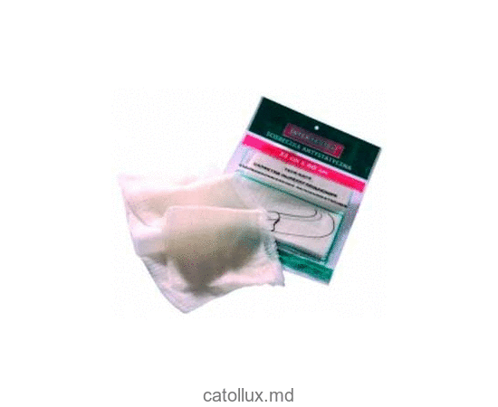 Салфетка антистатическая Troton 40*80 см 