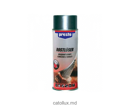 Cheie lichida Presto 217746 400ml 