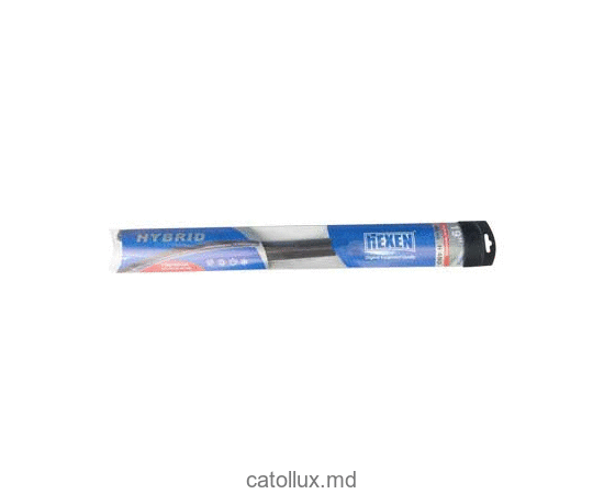 Perii parbriz Hexen H-480 Hybrid 