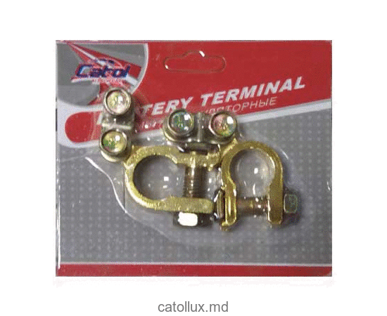 Terminale pentru baterie NC-17-BT001 