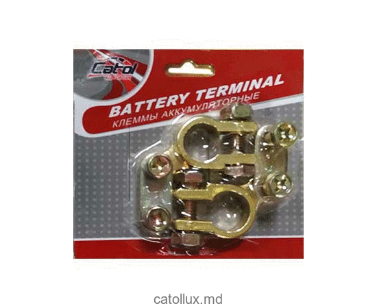 Cleme pe baterie NC-17-BT002 