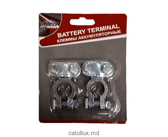 Cleme pentru acumulator NC-17-BT004 