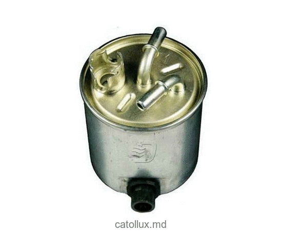 Фильтр топливный HDF 581 PP980/5 PP980/7 