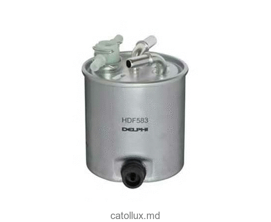 Фильтр топливный HDF 583 PP980/6 