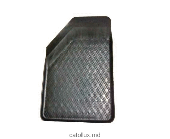 Covoras fata stanga Kabat 