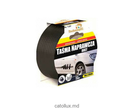 Banda pentru reparatii Technicqll T-291 10m x 50mm 