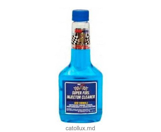 Очиститель инжектора Super Fuel Injector Cleaner 330 мл 