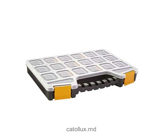 Короба для клипс MEGA 13 ASR-2034 