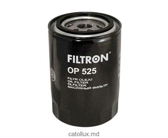 Масляный фильтр FILTRON OP525 