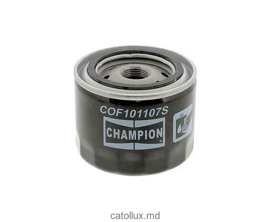 Масляный фильтр COF 101107S OP592/8 SM 5084 