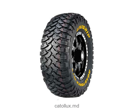 Шина Unigrip LT265/70 R17  ROAD FORCE M/T 121/118Q  лето 