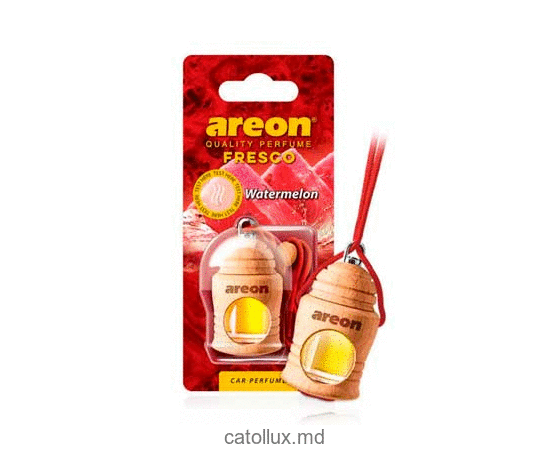 Aromatizator Areon Fresco Watermelon  1buc 