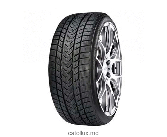 Шина GRIPMAX 255/40 R20 Status Pro Winter 101V XL 