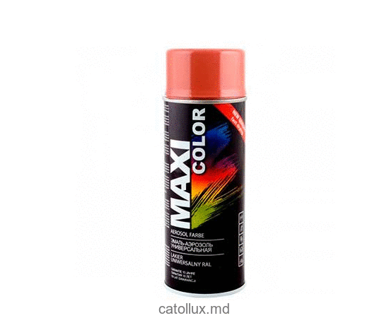 Vopsea spray Maxi Color MX8004  Купер 400ml 
