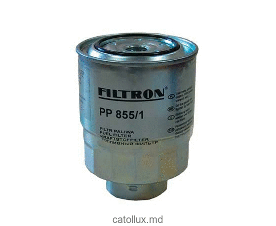 Топливный фильтр Filtron PP855/1 
