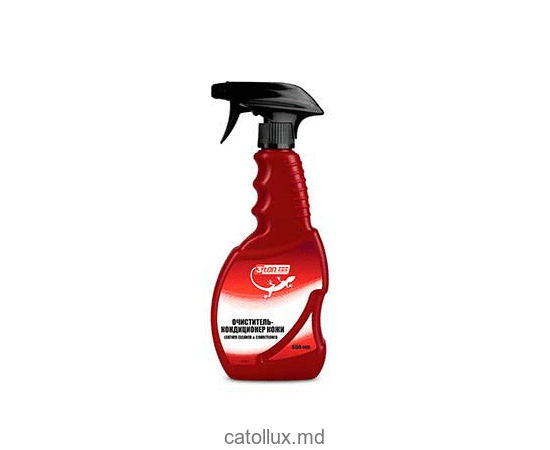 Balsam-curatator de piele 3ton TH-537  (спрей) 550ml 