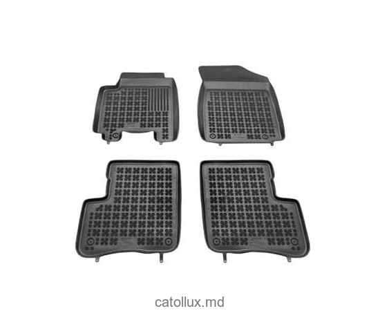 Covorase Rezaw Plast Toyota Yaris I  (1999-2005) 