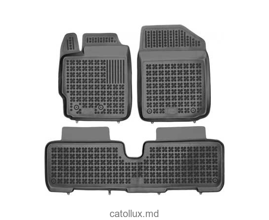 Covorase Toyota Urban Cruiser 2WD (08-14) Yaris II (05-11) 