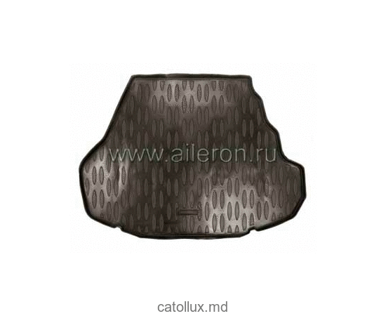 Covoras cauciuc Aileron 74003 Lada Priora SD/ WAG 