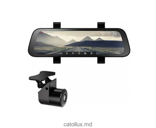 Registrator DVR Midrive D07RC04 / Xiaomi 70Mai Rear View Mirror 