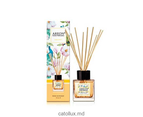 Aromatizator Areon Home Parfume Sticks Osmanthus 50ml 