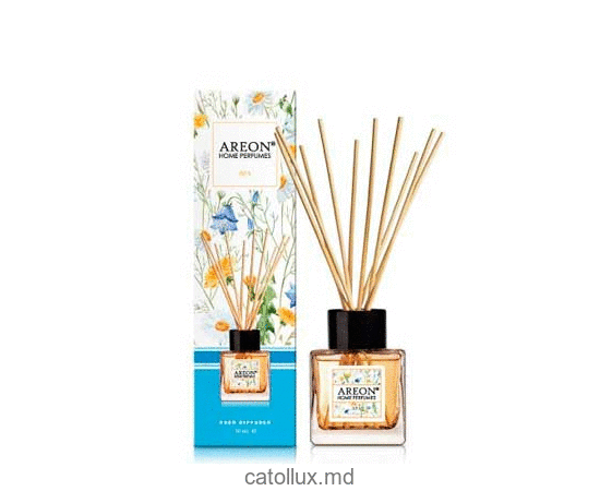 Aromatizator Areon Home Parfume Sticks Spa 150ml 