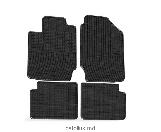 Коврики 410831 Frogum Toyota Prius IV SW50 2015 