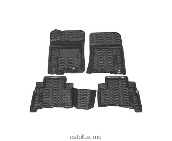 Covorase cauciuc Aileron 62206 Lexus GX460 2010 