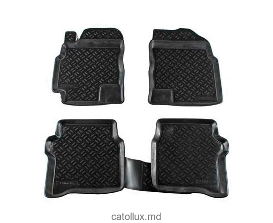 Covorase cauciuc Aileron 61206 Nissan Primera (P12) (2002-2008) 