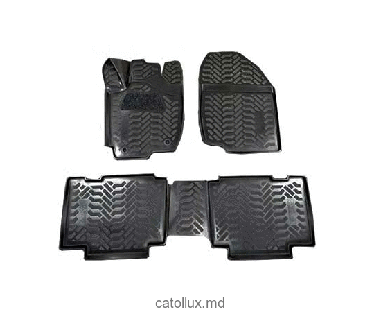 Covorase cauciuc Aileron 61993 Toyota RAV4 (XA50) (2019-) 