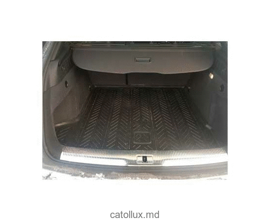 Covorase cauciuc Aileron 71114 Audi Q3 (8U) (2015-) portbagaj 