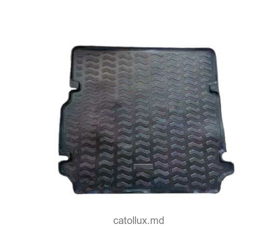 Коврик в багажник Aileron 73403 Land Rover Discovery III/IV (2004-16) 