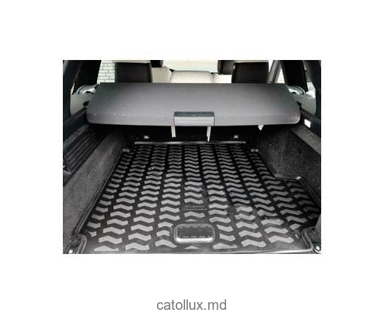 Коврик в багажник Aileron 73402 Land Rover Range Rover (2012-) 