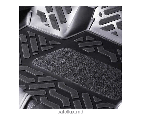 Covorase cauciuc Aileron 62574 Mercedes-Benz GLE 2015- W166/C292 