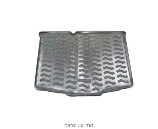 Коврик в багажник Aileron 71824 Skoda Fabia 5-door HB (2014-) 