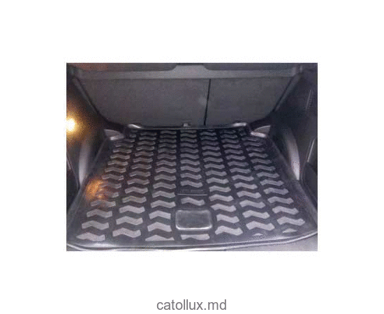 Covoras portbagaj Aileron 71971 Toyota RAV4 (XA50) (2019-) 