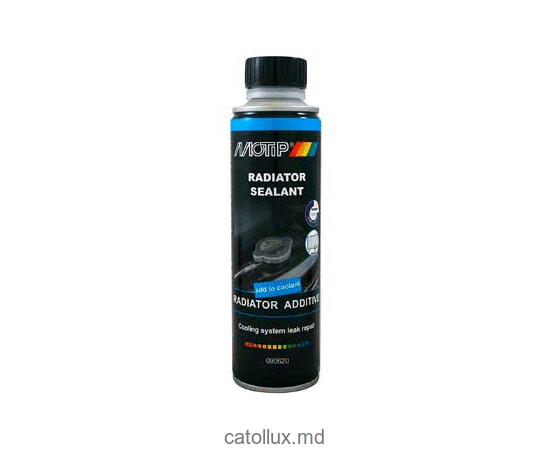 Etansant pentru radiator Motip 090620 Radiator Sealant 300 ml 