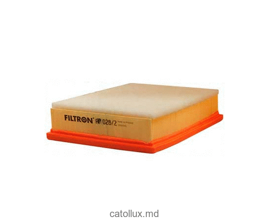 Воздушный фильтр Filtron AP028/2 