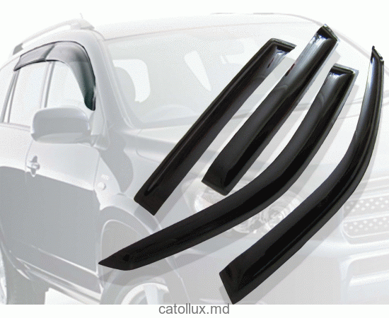 Paravinturi geam Kia Rio III Sd 2010/K2 Sd 2011 Euro Standard 