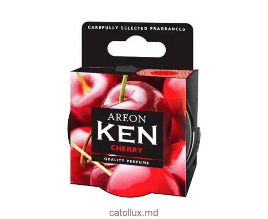 Ароматизатор Areon Ken (Cherry) 
