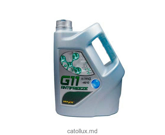 Antigel 40* G-11 VITEX Ultra (albastru) 10kg  Antigel 40* G-11 VITEX Ultra (albastru) 10kg