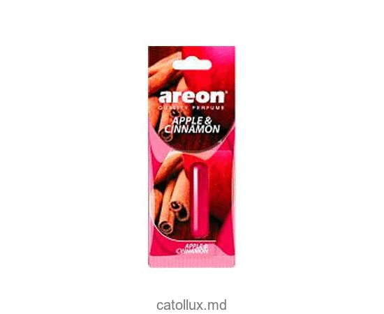 Ароматизатор Areon Liquid  5ml  (Apple Cinnamon) 