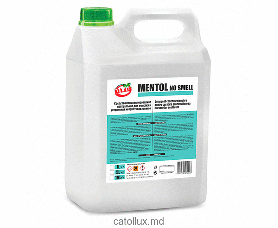 Solutie curatare si dezinfectare Grill Expert (Menta) 5L 