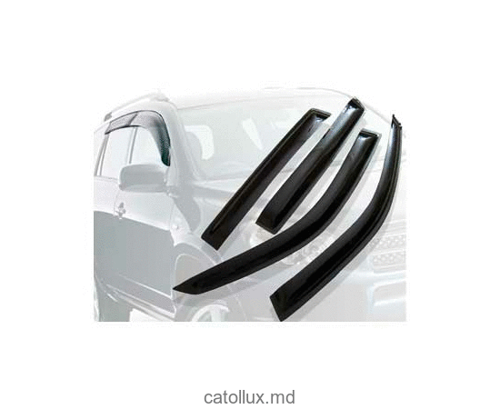 Paravanturi auto Chrysler Pacifica (CS) 2003-2007 